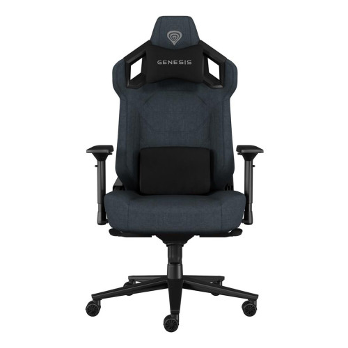 GENESIS NFG-2245 fotel do gry Fotel dla gracza Obite siedzisko