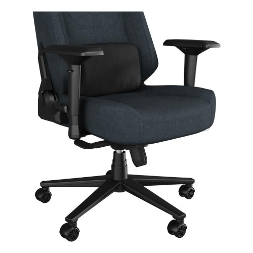 GENESIS NFG-2245 fotel do gry Fotel dla gracza Obite siedzisko-18917093