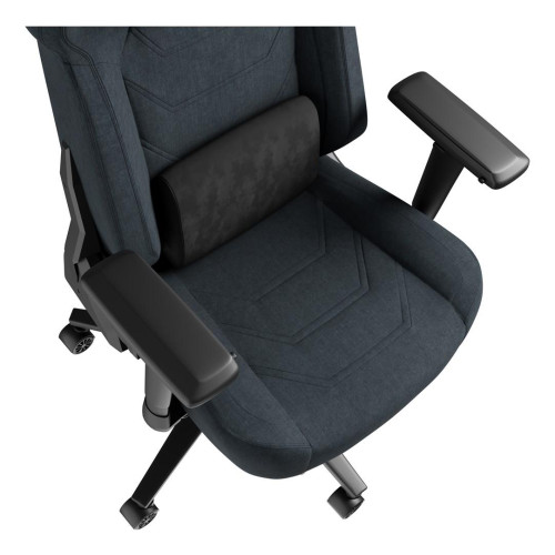 GENESIS NFG-2245 fotel do gry Fotel dla gracza Obite siedzisko-18917094