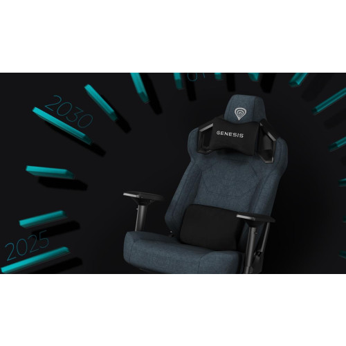 GENESIS NFG-2245 fotel do gry Fotel dla gracza Obite siedzisko-18917101