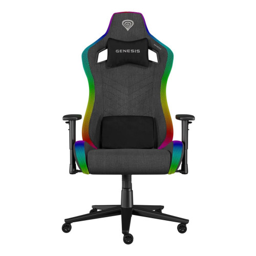 GENESIS NFG-2246 fotel do gry Fotel dla gracza Obite siedzisko
