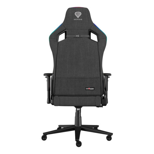 GENESIS NFG-2246 fotel do gry Fotel dla gracza Obite siedzisko-18917113