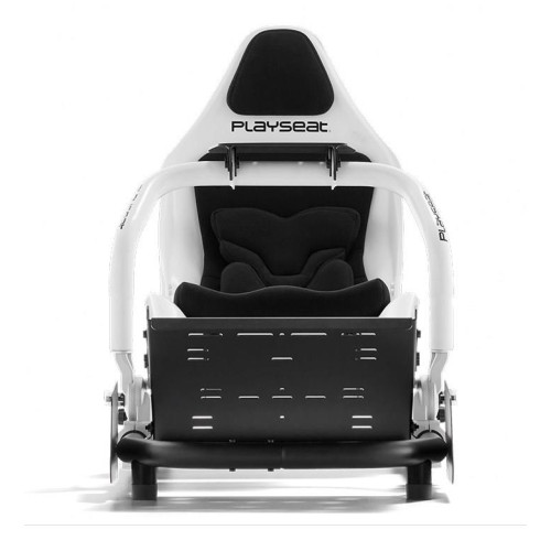 Playseat Formula Instinct - F1 Edition Uniwersalny fotel dla gracza Obite siedzisko Czarny, Biały-18917164