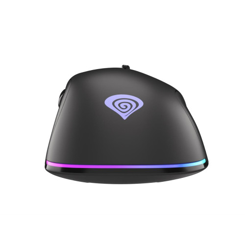 GENESIS Krypton 200 myszka Gaming Po prawej stronie USB Typu-A Optyczny 6400 DPI-18917432