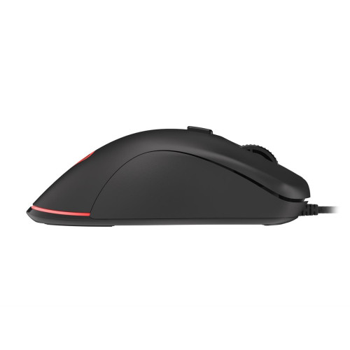 GENESIS Krypton 200 myszka Gaming Po prawej stronie USB Typu-A Optyczny 6400 DPI-18917433