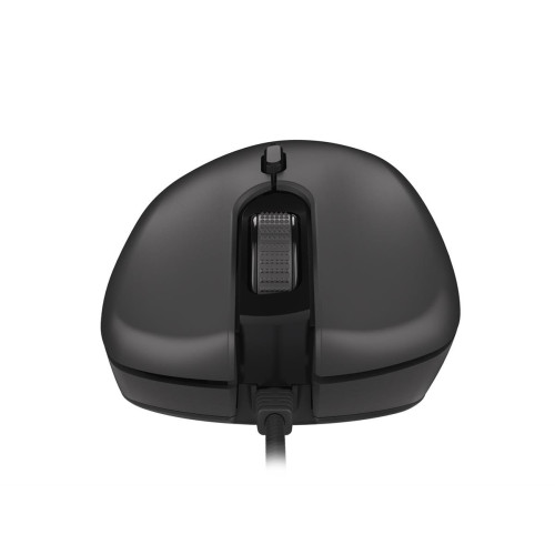 GENESIS Krypton 200 myszka Gaming Po prawej stronie USB Typu-A Optyczny 6400 DPI-18917436