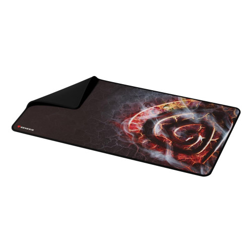 GENESIS Carbon 500 Maxi Lava G2 Podkładka dla graczy Wielobarwny-18917653