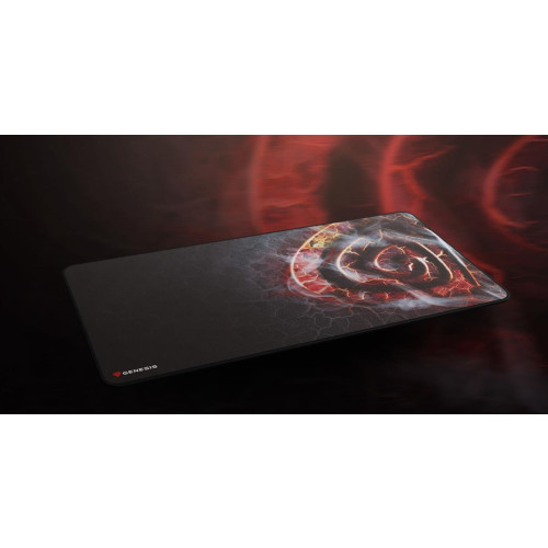 GENESIS Carbon 500 Maxi Lava G2 Podkładka dla graczy Wielobarwny-18917656