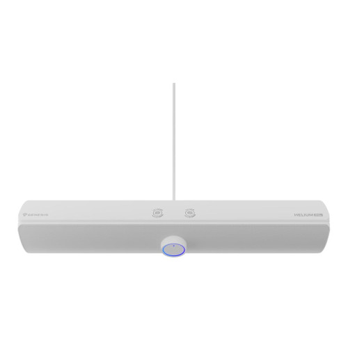 GENESIS NCS-2305 moduł głośników Biały 2.0 kan. 10 W-18917987