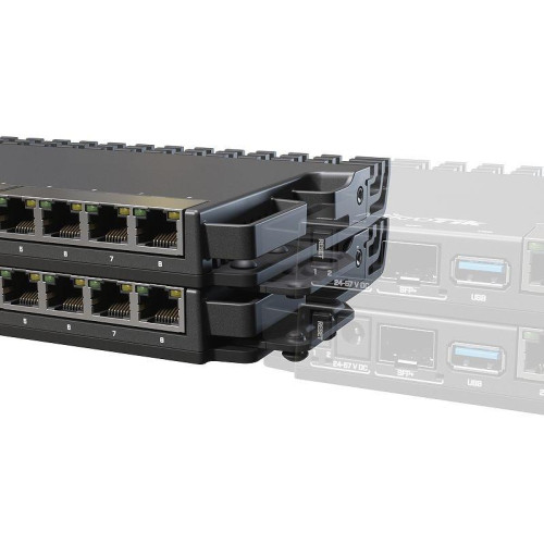 MikroTik K-79 - Rackmount kit dla serii RB5009-18919857