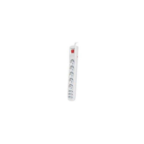 Armac R8/SZ/30 rozdzielacz zasilania PDU 8 x gniazdo sieciowe Szary-18924419