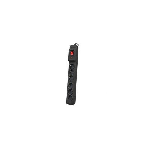 Armac M6/25/CZ rozdzielacz zasilania PDU 6 x gniazdo sieciowe Czarny-18924422