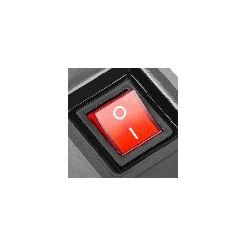 Armac M6/25/CZ rozdzielacz zasilania PDU 6 x gniazdo sieciowe Czarny-18924423