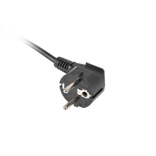 Armac M6/25/CZ rozdzielacz zasilania PDU 6 x gniazdo sieciowe Czarny-18924424