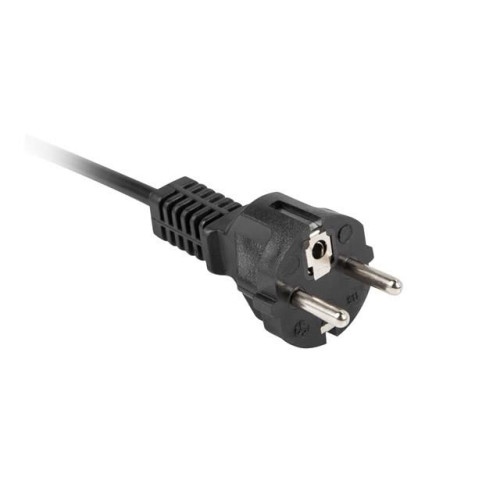 Armac M6/25/CZ rozdzielacz zasilania PDU 6 x gniazdo sieciowe Czarny-18924425