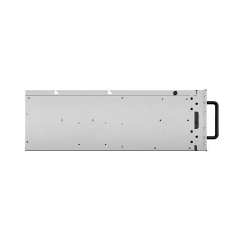 Lanberg SC01-5204-12B Obudowa do serwera modułowego Rack (4U) 0 GB-18932659