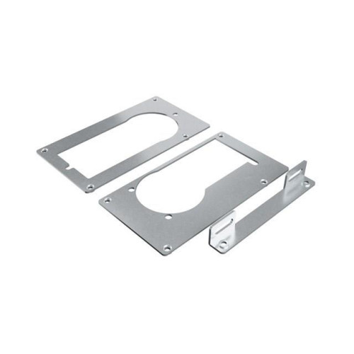 Lanberg SC01-6502-12B Obudowa do serwera modułowego Rack (2U) 0 GB-18932667