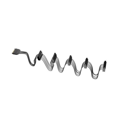 Lanberg SC01-6502-12B Obudowa do serwera modułowego Rack (2U) 0 GB-18932668