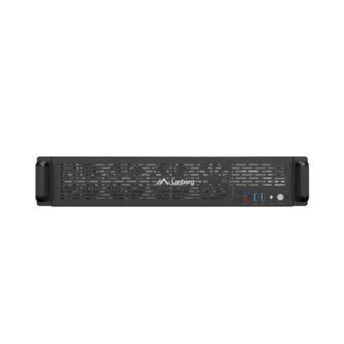 Lanberg SC01-6502-12B Obudowa do serwera modułowego Rack (2U) 0 GB-18932674