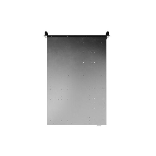 Lanberg SC01-6502-12B Obudowa do serwera modułowego Rack (2U) 0 GB-18932676