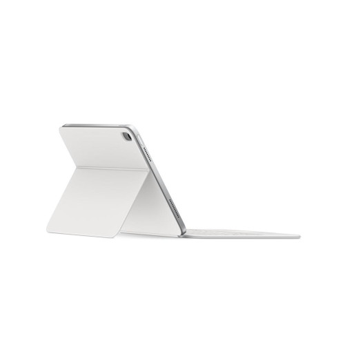 Apple Magic Keyboard Folio Weiß iPad 10,9