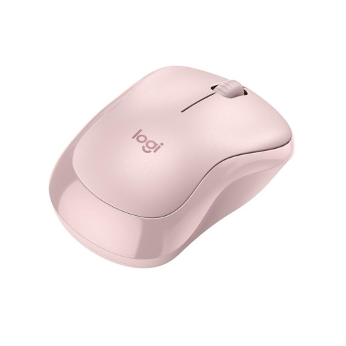 Logitech M240 myszka Podróżniczy Oburęczny Bluetooth-18936646