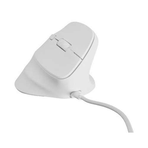 NATEC Crake 2 Pro myszka Uniwersalne Po prawej stronie USB Typu-A Optyczny 12800 DPI-18936757