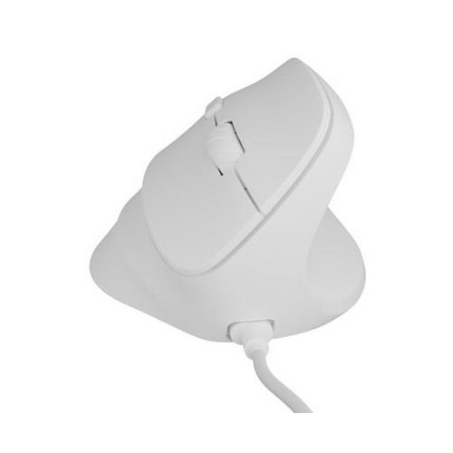 NATEC Crake 2 Pro myszka Uniwersalne Po prawej stronie USB Typu-A Optyczny 12800 DPI-18936761
