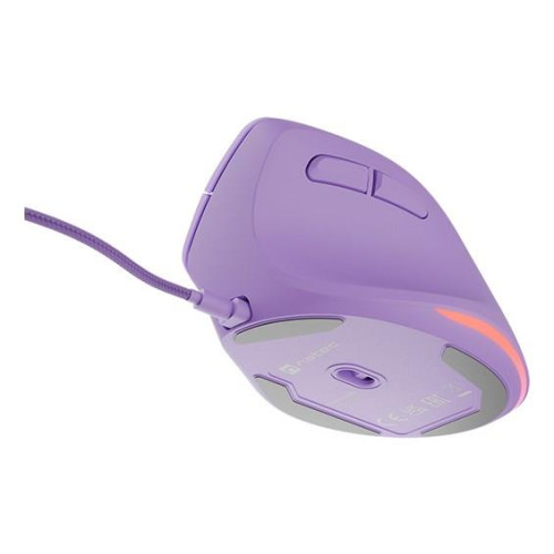NATEC Crake 2 Pro myszka Uniwersalne Po prawej stronie USB Typu-A Optyczny 12800 DPI-18936775