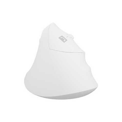 NATEC Crake 2 myszka Uniwersalne Po prawej stronie RF Wireless + Bluetooth Optyczny 2400 DPI-18936796