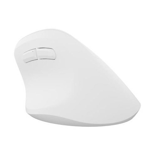 NATEC Crake 2 myszka Uniwersalne Po prawej stronie RF Wireless + Bluetooth Optyczny 2400 DPI-18936797