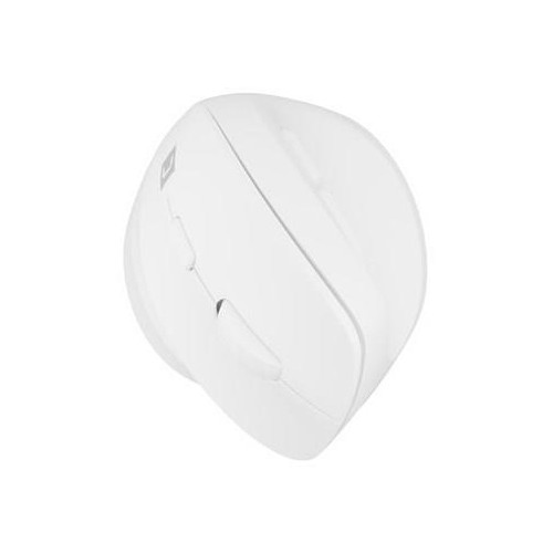 NATEC Crake 2 myszka Uniwersalne Po prawej stronie RF Wireless + Bluetooth Optyczny 2400 DPI-18936798
