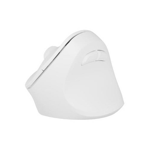 NATEC Crake 2 myszka Uniwersalne Po prawej stronie RF Wireless + Bluetooth Optyczny 2400 DPI-18936799