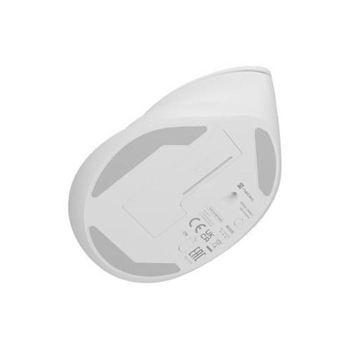 NATEC Crake 2 myszka Uniwersalne Po prawej stronie RF Wireless + Bluetooth Optyczny 2400 DPI-18936800