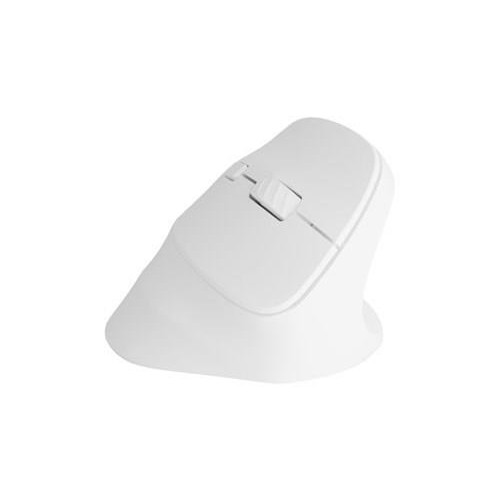 NATEC Crake 2 myszka Uniwersalne Po prawej stronie RF Wireless + Bluetooth Optyczny 2400 DPI-18936803