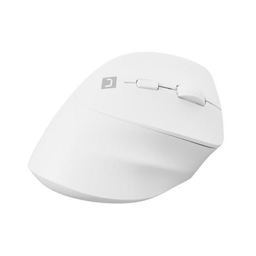 NATEC Crake 2 myszka Uniwersalne Po prawej stronie RF Wireless + Bluetooth Optyczny 2400 DPI-18936807