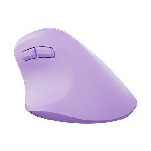 NATEC Crake 2 myszka Uniwersalne Po prawej stronie RF Wireless + Bluetooth Optyczny 2400 DPI-18936820