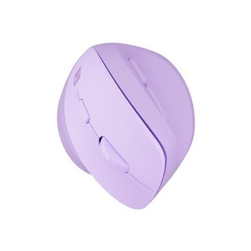 NATEC Crake 2 myszka Uniwersalne Po prawej stronie RF Wireless + Bluetooth Optyczny 2400 DPI-18936821