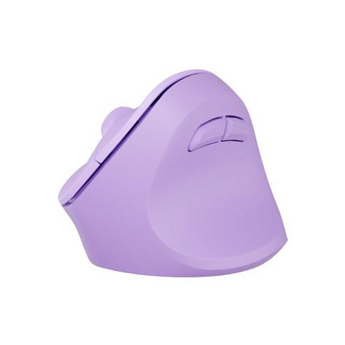 NATEC Crake 2 myszka Uniwersalne Po prawej stronie RF Wireless + Bluetooth Optyczny 2400 DPI-18936822