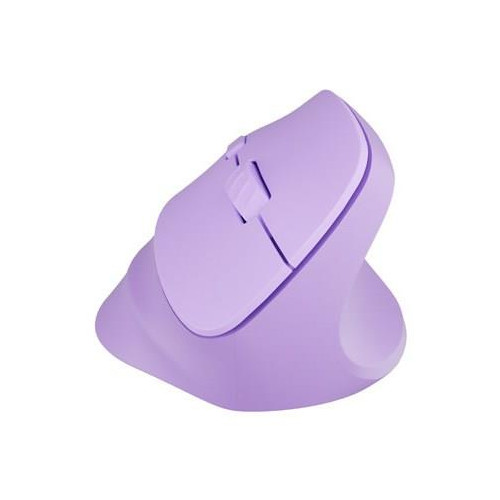 NATEC Crake 2 myszka Uniwersalne Po prawej stronie RF Wireless + Bluetooth Optyczny 2400 DPI-18936824