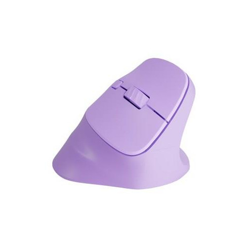 NATEC Crake 2 myszka Uniwersalne Po prawej stronie RF Wireless + Bluetooth Optyczny 2400 DPI-18936828
