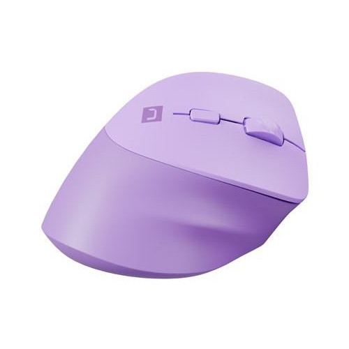 NATEC Crake 2 myszka Uniwersalne Po prawej stronie RF Wireless + Bluetooth Optyczny 2400 DPI-18936829
