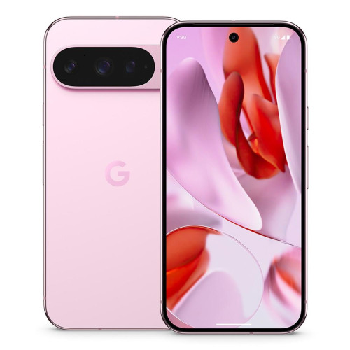 Smartfon Google Pixel 9 Pro XL 256GB 16GB RAM 5G Rose Quartz-18946948
