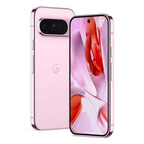 Smartfon Google Pixel 9 Pro XL 256GB 16GB RAM 5G Rose Quartz-18946949