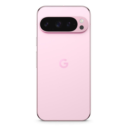 Smartfon Google Pixel 9 Pro XL 256GB 16GB RAM 5G Rose Quartz-18946953