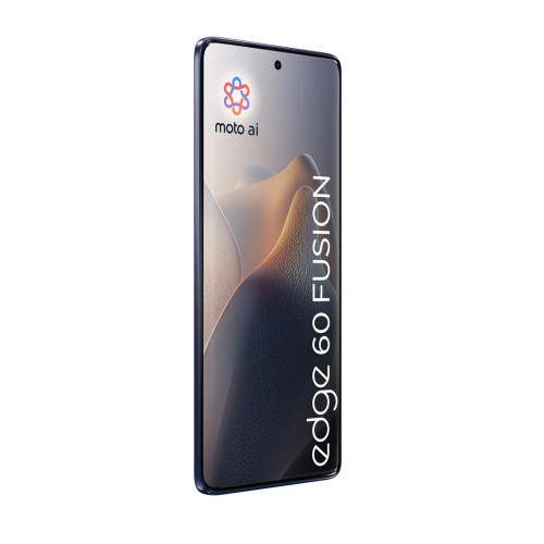 Smartfon Motorola Edge 60 Fusion 8/256 GB Android 15 Slipstream Szary-18947007