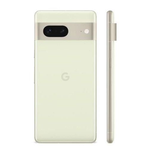 Smartfon Google Pixel 7 5G 8/128GB Zielony (WYPRZEDAŻ)