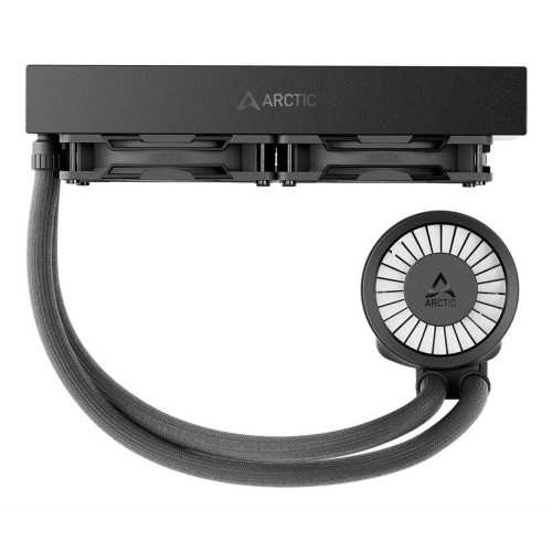 Chłodzenie procesora ARCTIC S_MULTI/ACFRE00182A-18964423