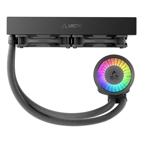 Chłodzenie procesora ARCTIC S_MULTI/ACFRE00182A-18964428
