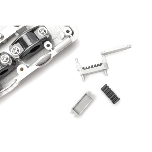 Digitus Przełącznica światłowodowa zewnętrzna FTTH 8x LC dplx (16 spawów), IP65-18969549